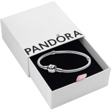 Pandora Bracciale da Donna Argento Sterling 925 590702HV