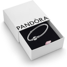 Pandora Bracciale da Donna Argento Sterling 925 590702HV