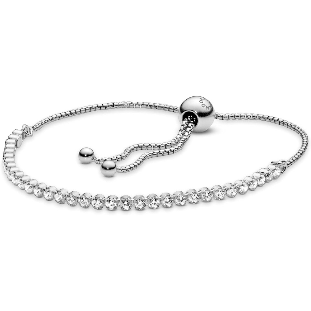 Pandora braccialetto 590524CZ-1 Femminile Hilo Luminoso