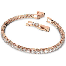 Swarovski Collezione Tennis Deluxe Braccialetti