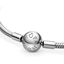 Pandora Bracciale da Donna Argento Sterling 925 590728