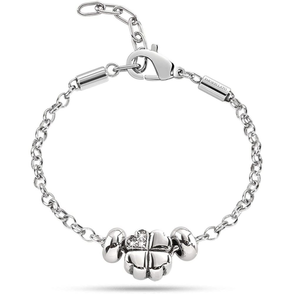 Morellato, Bracciale da donna, Acciaio inossidabile, cod. SCZ170