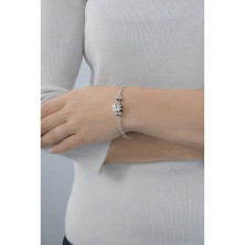 Morellato, Bracciale da donna, Acciaio inossidabile, cod. SCZ170