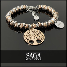 SAGA GIOIELLI BRACCIALE DONNA I NEED TO...COLLECTIONS