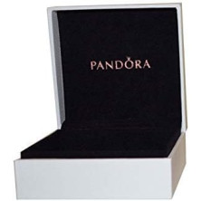 Pandora Moments, braccialetto a maglia serpente con chiusura a scorrimento, 28 cm, 28 cm, Argento sterling