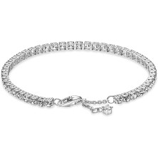 Pandora Bracciale Tennis Donna Argento 925 591469C01