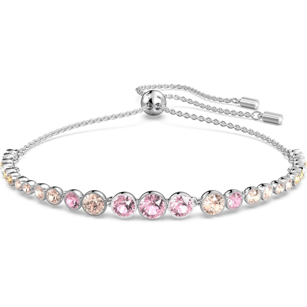 Swarovski Collezione Emily Braccialetti