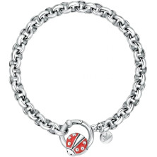 Morellato DROPS Bracciale Donna in Acciaio - SCZ1186