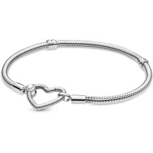 Pandora Bracciale da Donna Argento Sterling 925 599539C00