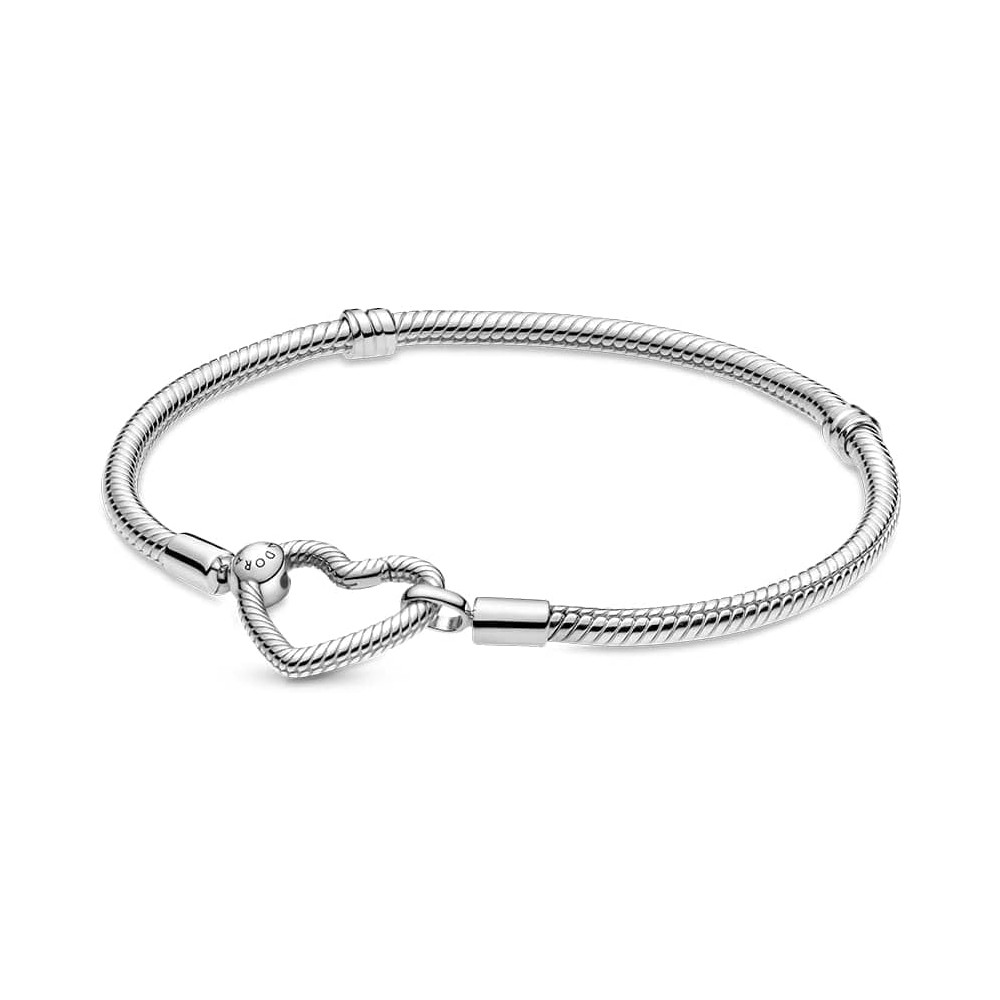 Pandora Bracciale da Donna Argento Sterling 925 599539C00