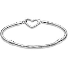 Pandora Bracciale da Donna Argento Sterling 925 599539C00