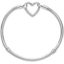 Pandora Bracciale da Donna Argento Sterling 925 599539C00