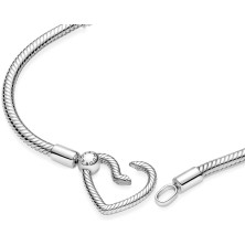 Pandora Bracciale da Donna Argento Sterling 925 599539C00