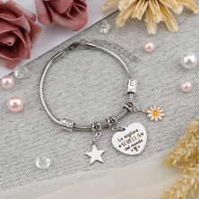 Regalo Sorella,Regalo Da Fare Alla Sorella,Bracciale Sorella,Regalo Per Sorella Maggiore,Regalo Sorella Compleanno,Idee Regalo