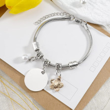 Regali Regalo Zia, Zia Bracciale, Regalo Zia Natale, Regali Regali per la Zia, Idee Regalo Originali Festa Della Mamma Valentino