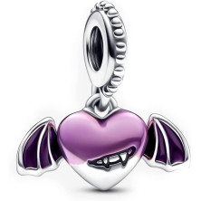 Annmors Christmas Charms Pendente Regalo in vero argento Sterling 925 Anniversario Festa Della San Valentino Regali Festa Della