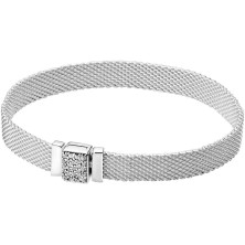 Pandora Bracciale da Donna Argento Sterling 925 599166C01