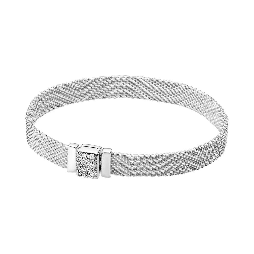 Pandora Bracciale da Donna Argento Sterling 925 599166C01