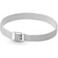 Pandora Bracciale da Donna Argento Sterling 925 599166C01