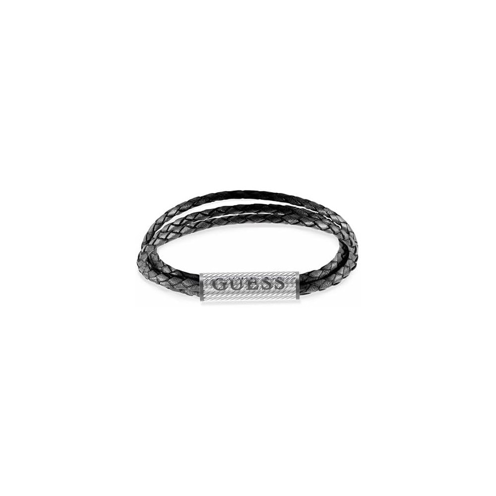 Guess Bracciale Uomo, Standard