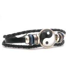 Bracciali Yin Yang 2 Pz