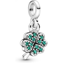 Charm Pandora 798974C01 Il mio quadrifoglio