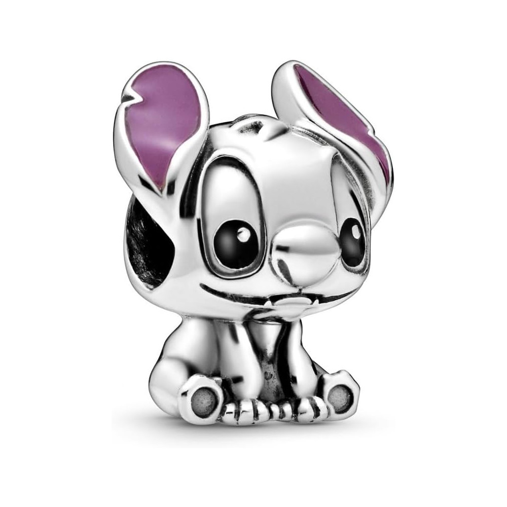 Pandora 798844C01 Perlina Disney Stitch.