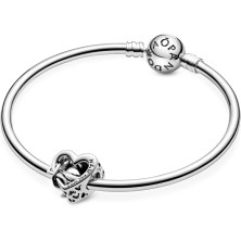 Pandora perlina 798825C00 argento donna