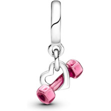 Pandora Ciondolo 799545C01 Dumbbell