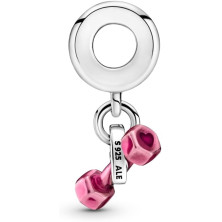 Pandora Ciondolo 799545C01 Dumbbell