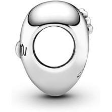 Pandora Charm colgante 798962C01 Globos Disney Up