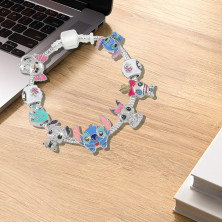 VIYAAN Metallo Bracciale, tema Braccialetto, Bracciale in Lega per Bambini, Bracciali Ragazza Gioielli, Per le feste di