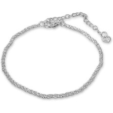 Bracciale angelo custode Bracciale angelo in argento 925 Battesimo Comunione Regali di compleanno per ragazze Bambini (con