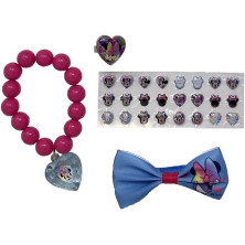 Set bigiotteria Minnie