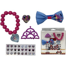 Set bigiotteria Minnie