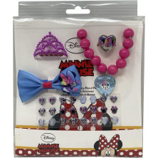 Set bigiotteria Minnie