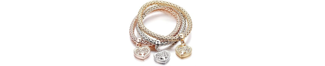 Bracciali donna