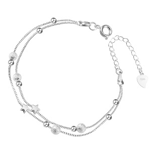 VGWON-sliver-charm-layered-bracelet-A+-07