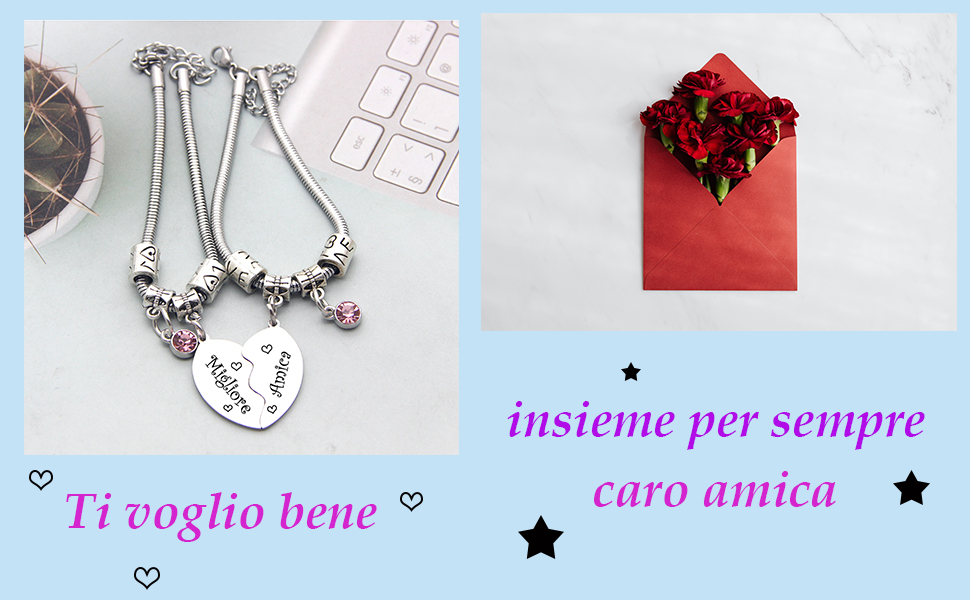 regalo amica