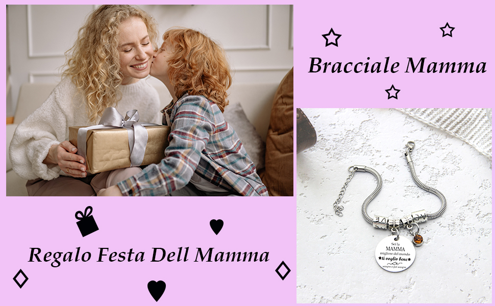 Regalo Mamma