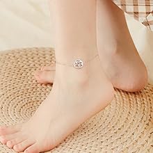 anklet