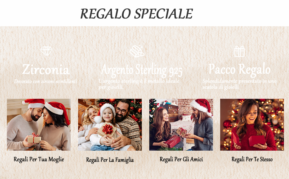 regalo di natale