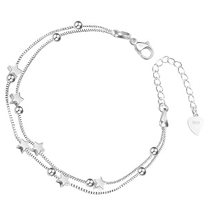 VGWON-sliver-charm-layered-bracelet-A+-06