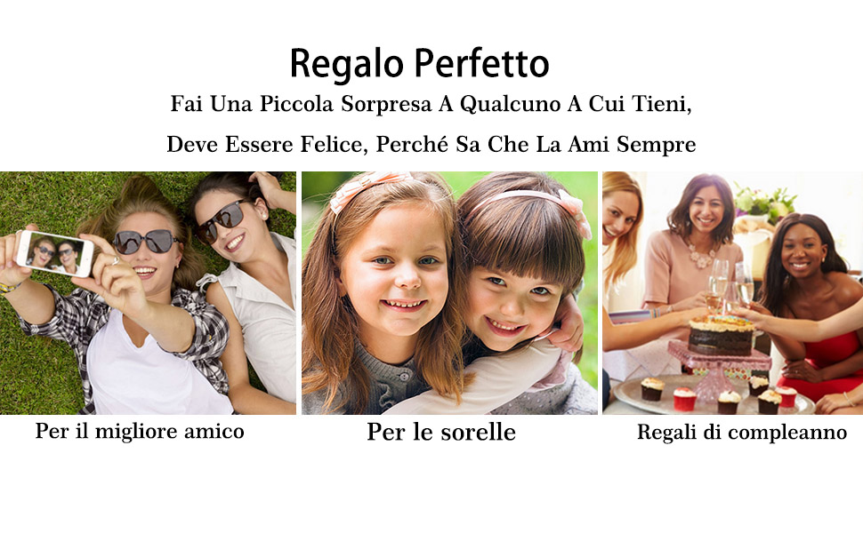 regalo perfetto