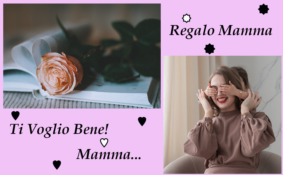 Regalo Mamma