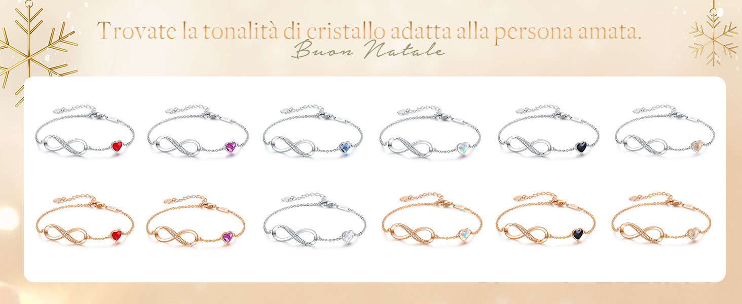 bracciale donna