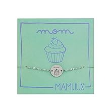 Bracciale MAMIJUX mom