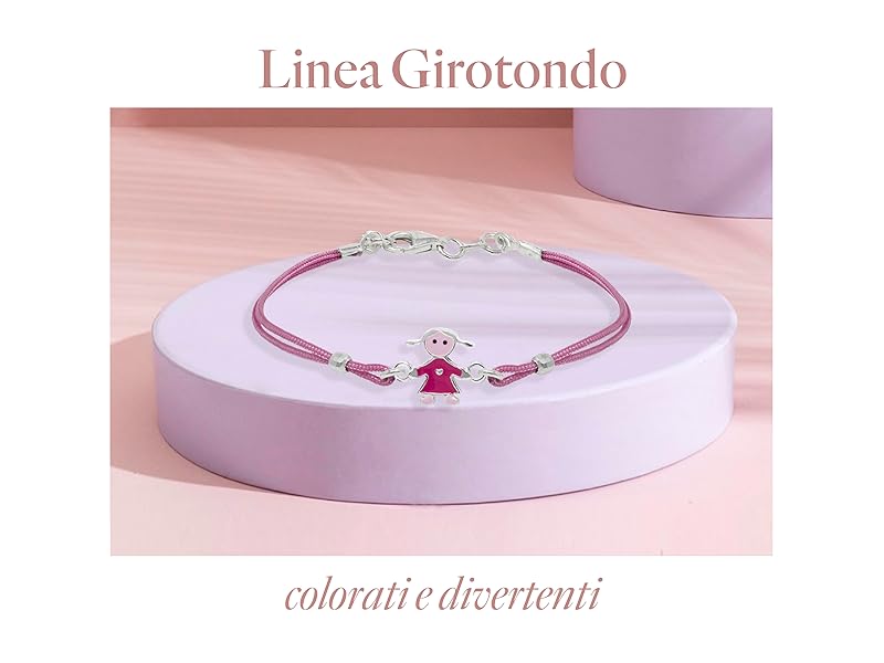 linea girotondo