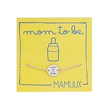 Bracciale MAMIJUX mom to be