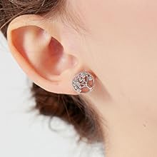 earring size